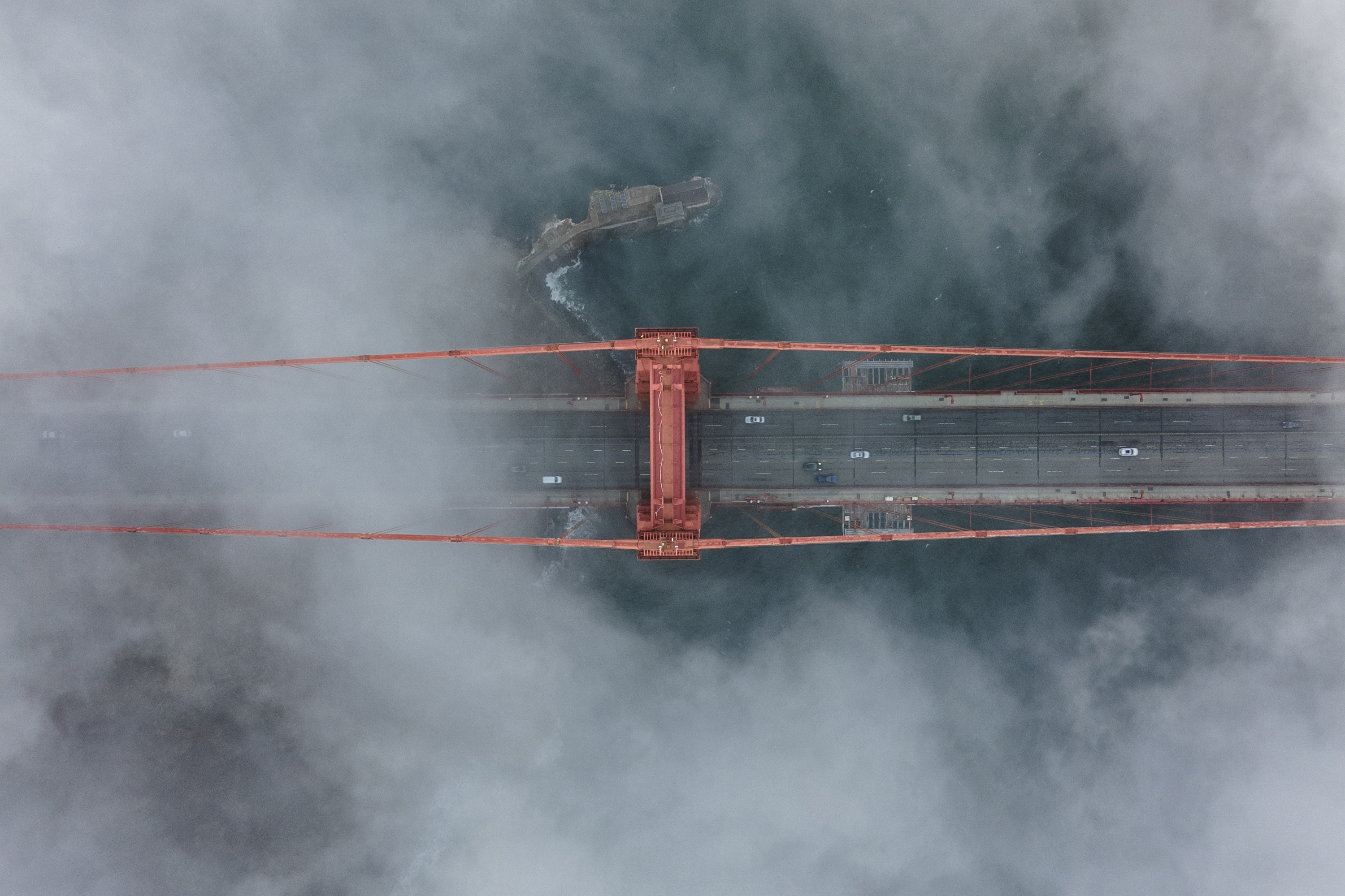 Golden Gate Bridge