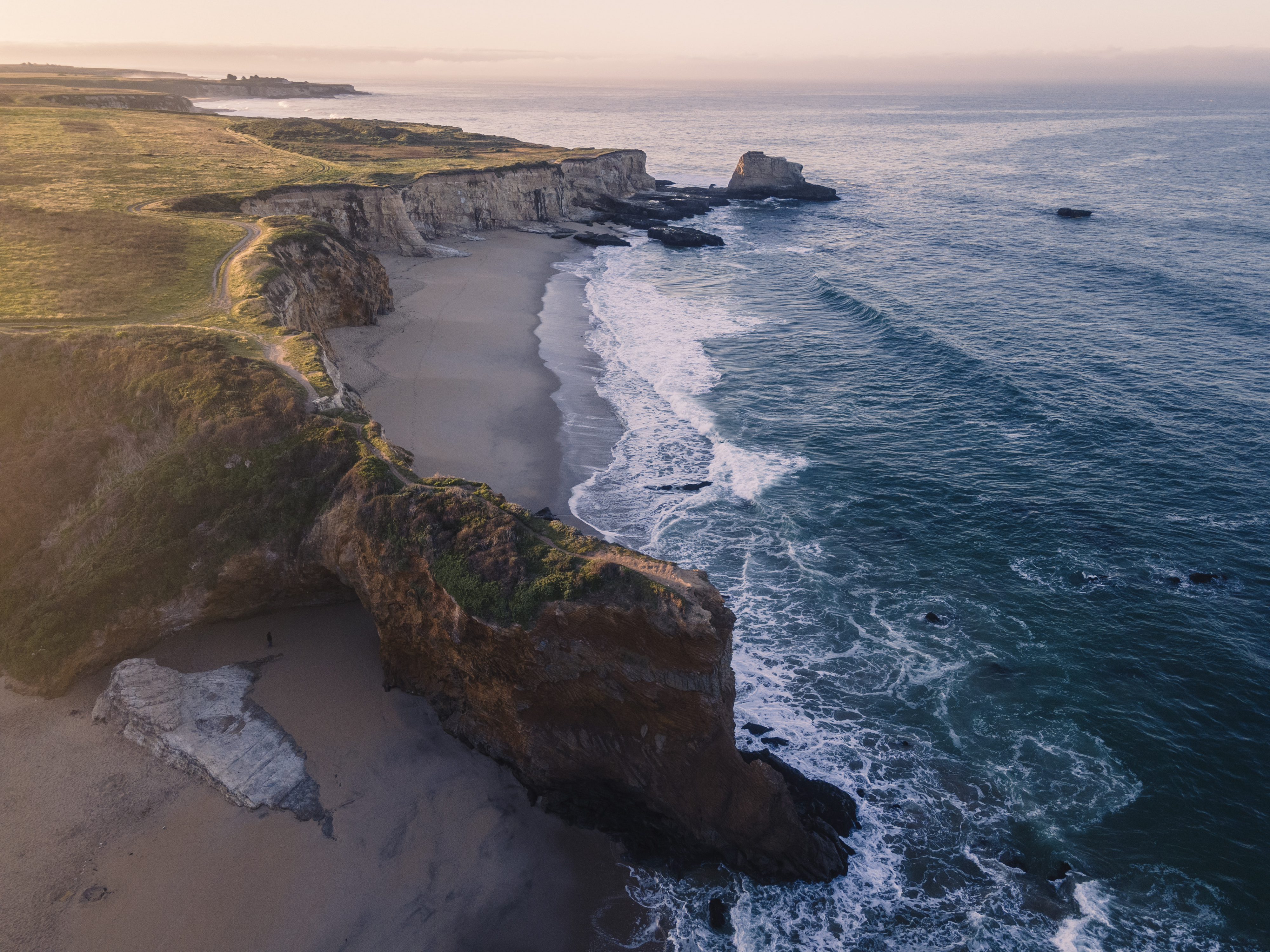 Santa Cruz, California