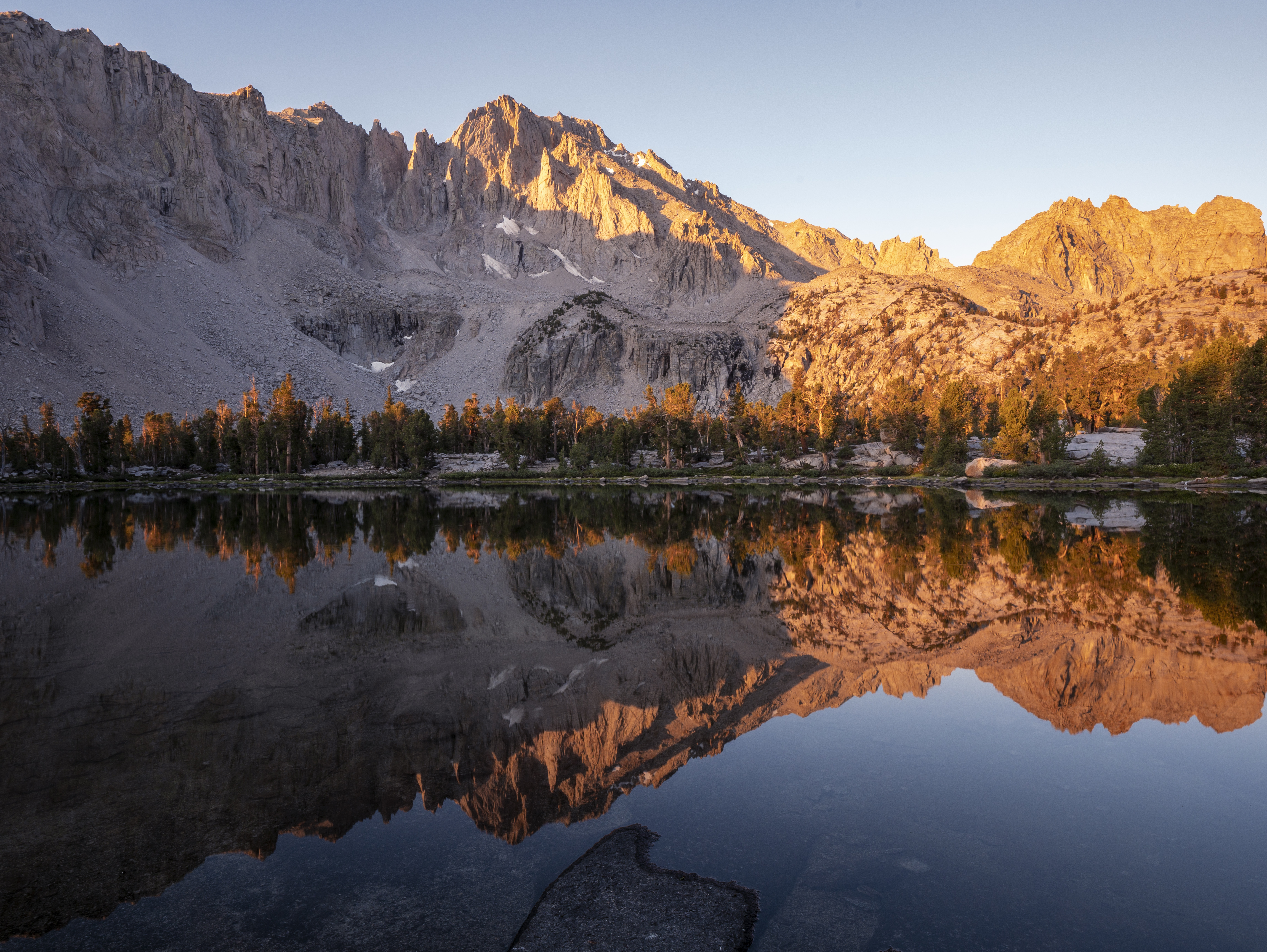 John Muir Wilderness