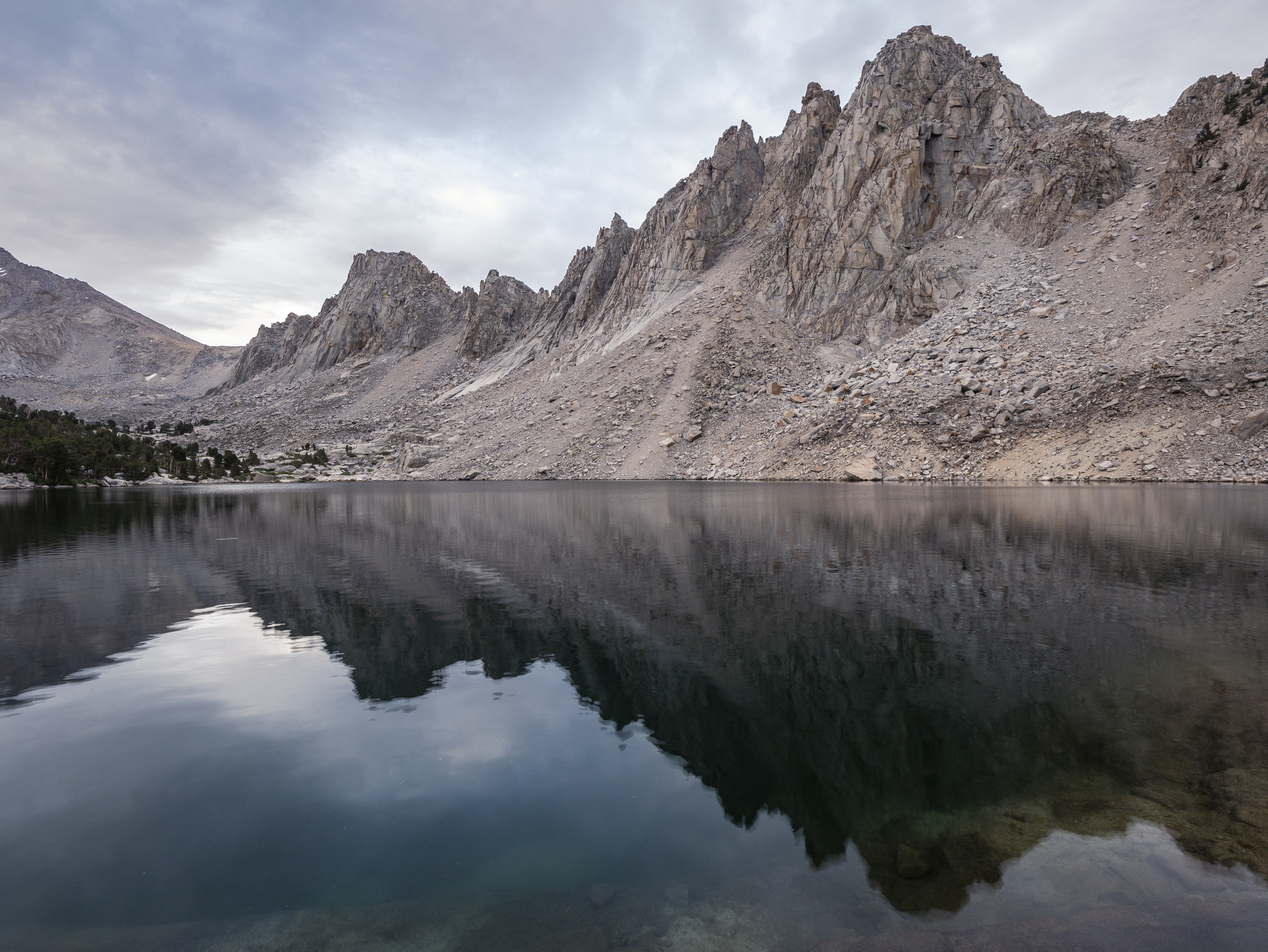 Kings Canyon National Park