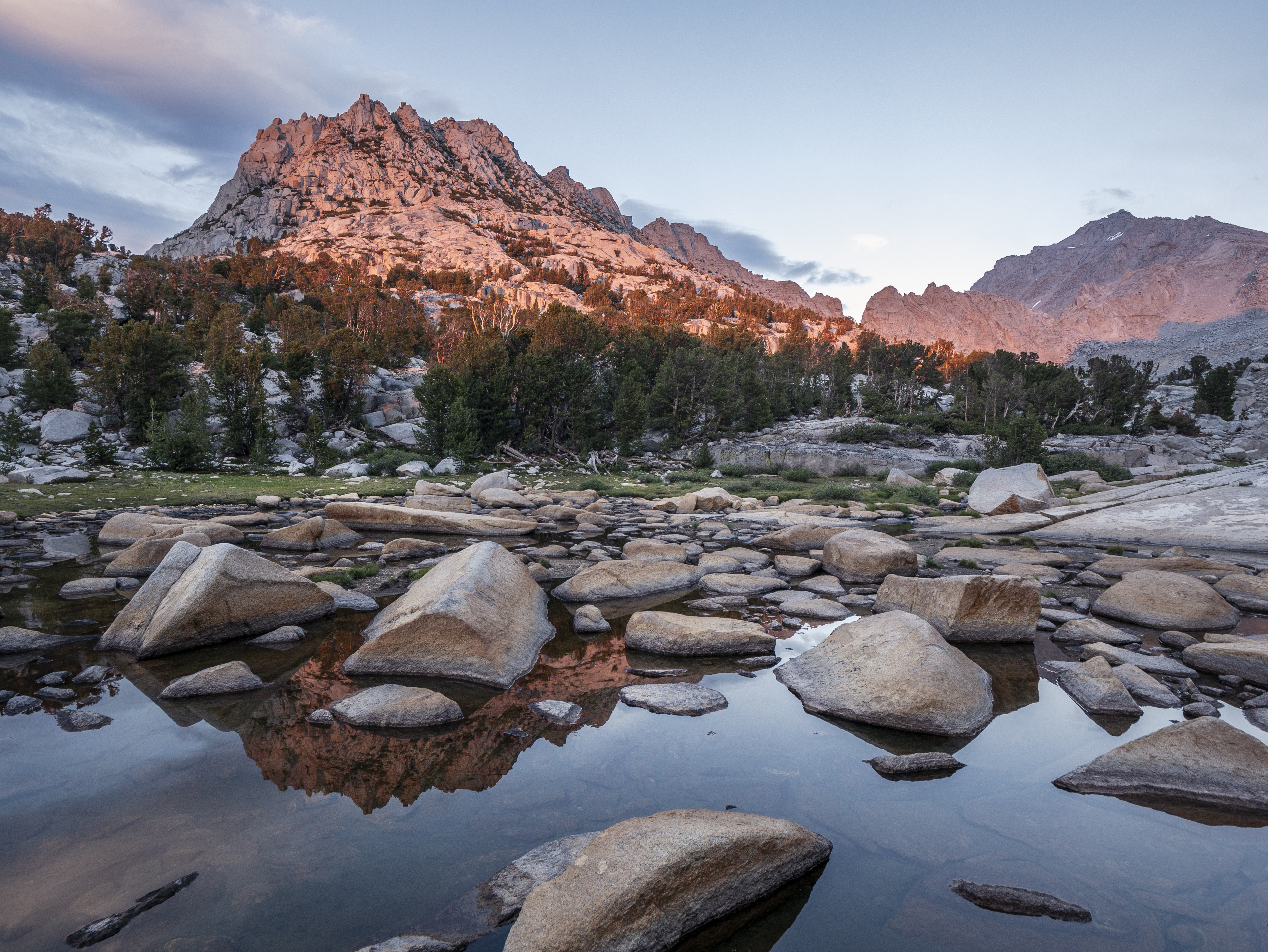 Kings Canyon National Park